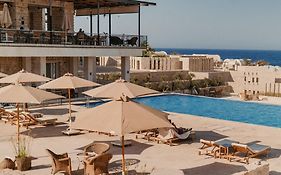 Wadi Sabarah Lodge
